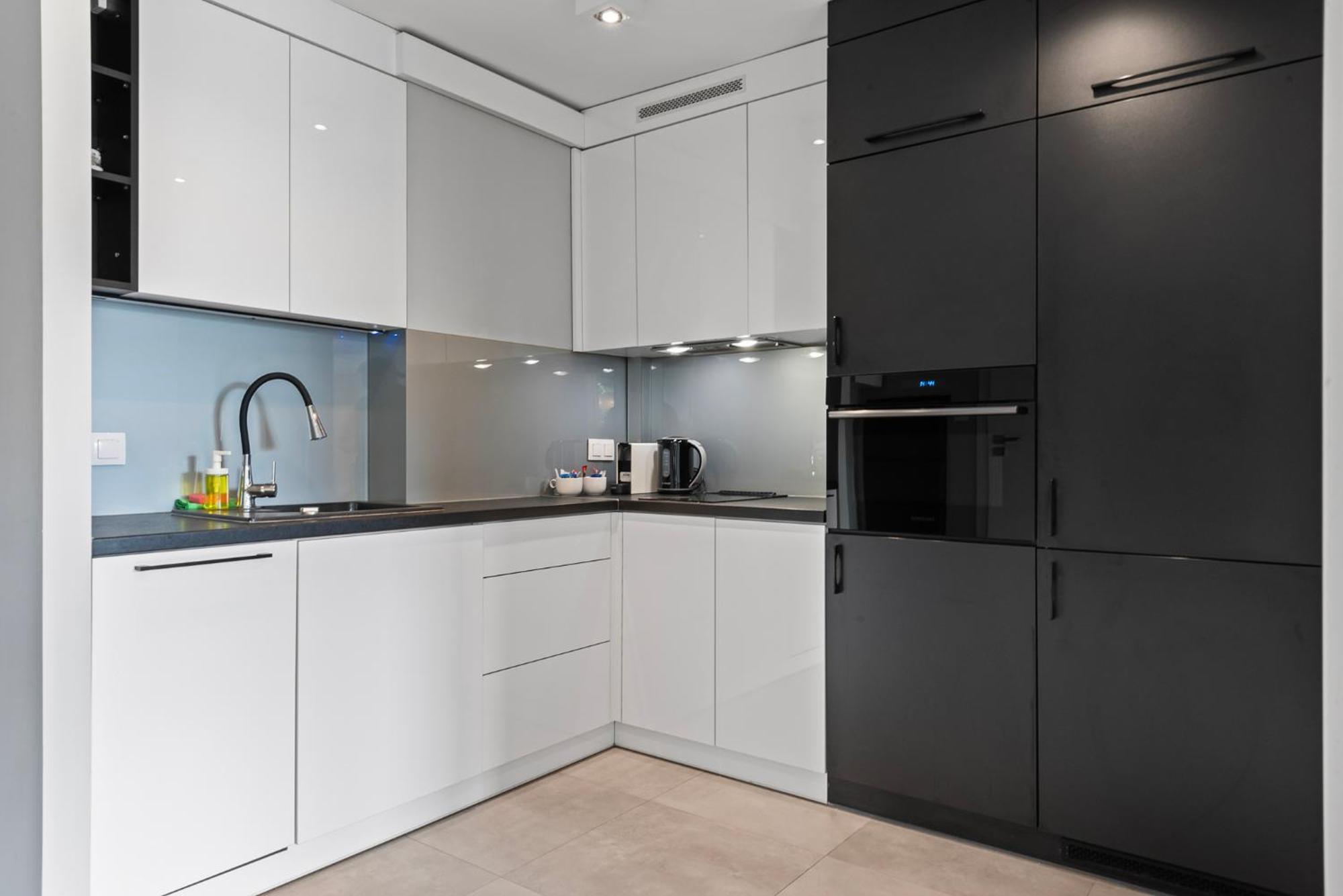 Rentplanet - Mokotowska Apartment *