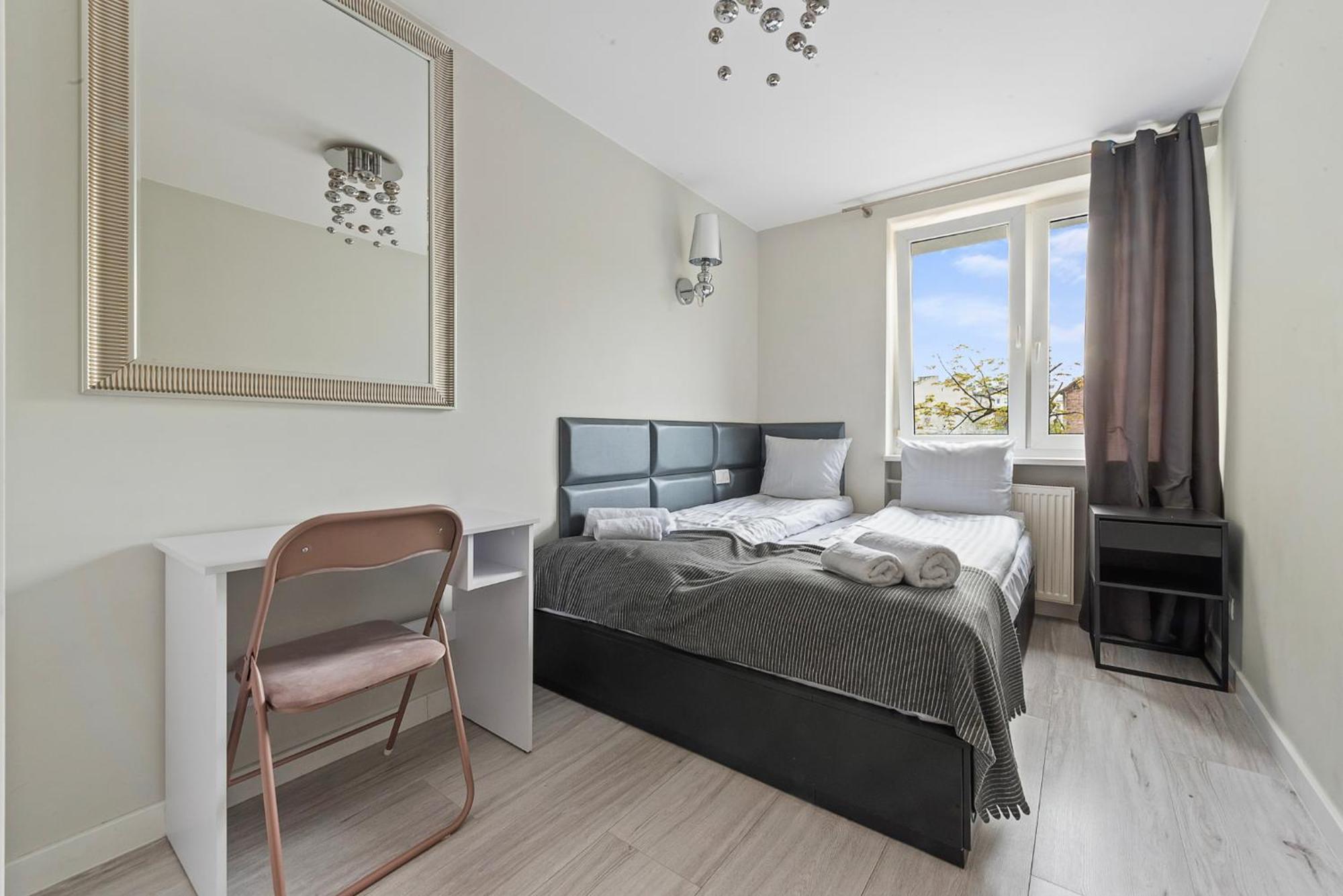 Rentplanet - Mokotowska Warsaw