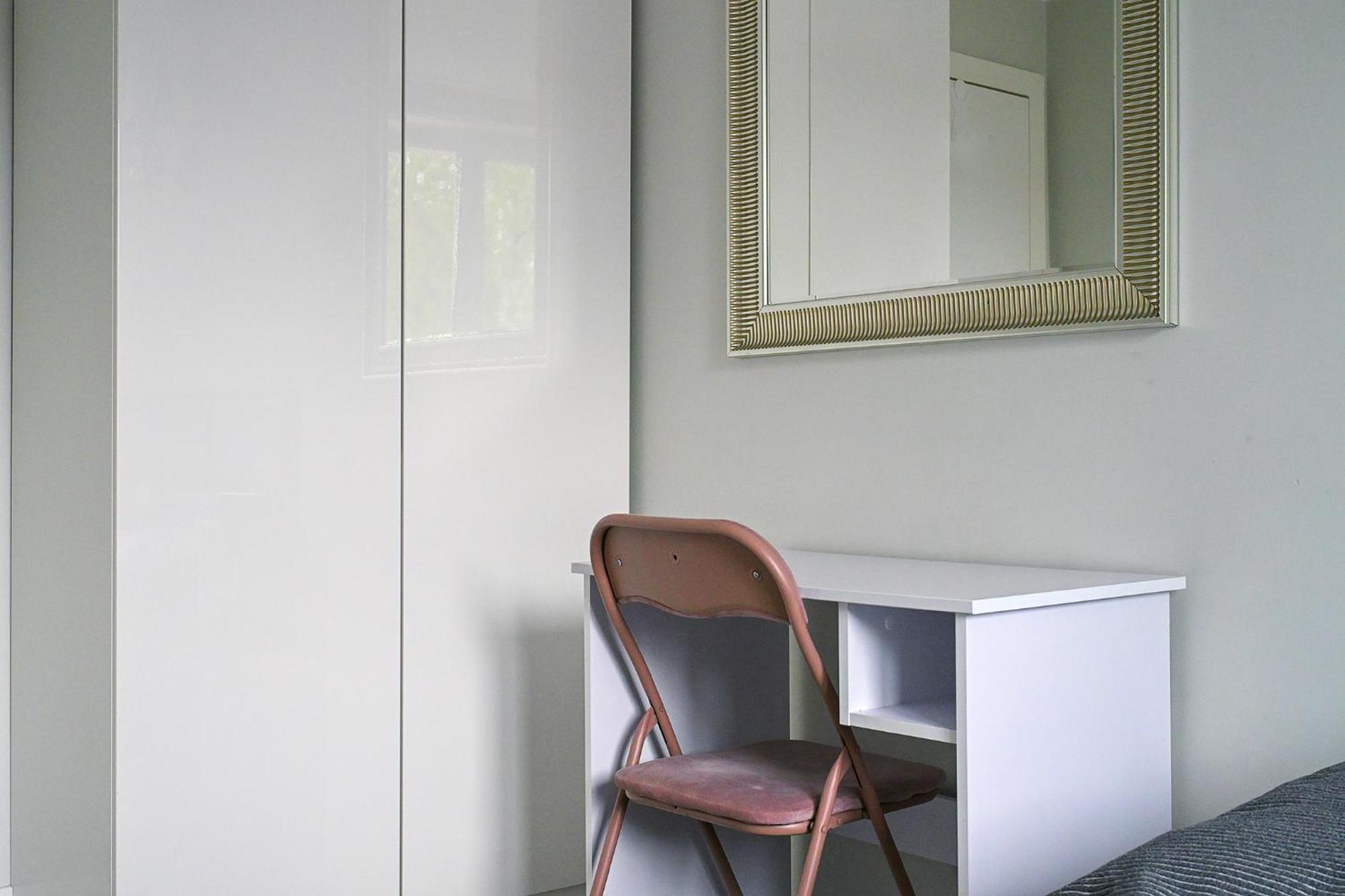 Rentplanet - Mokotowska Apartment