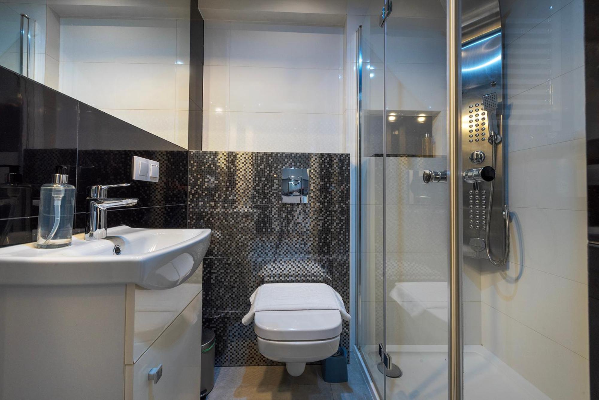 Apartment Rentplanet - Mokotowska Warsaw